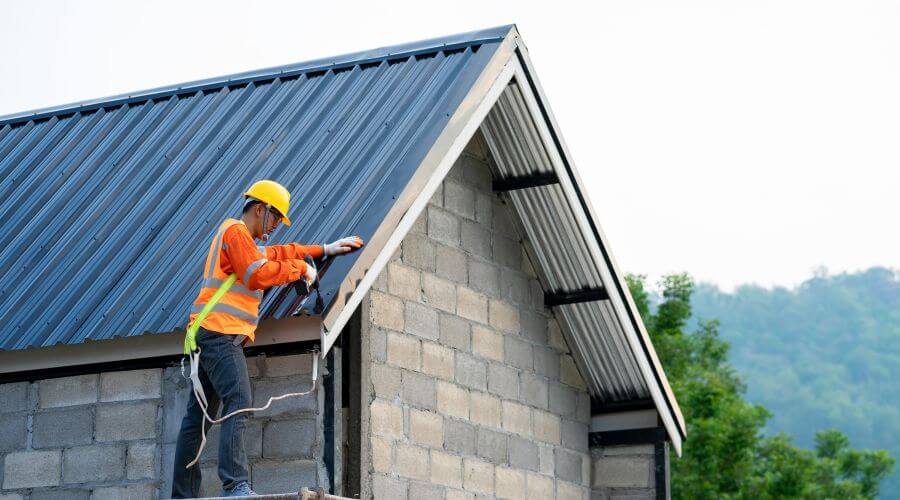 Professional residential roofers in Van Etten, NY